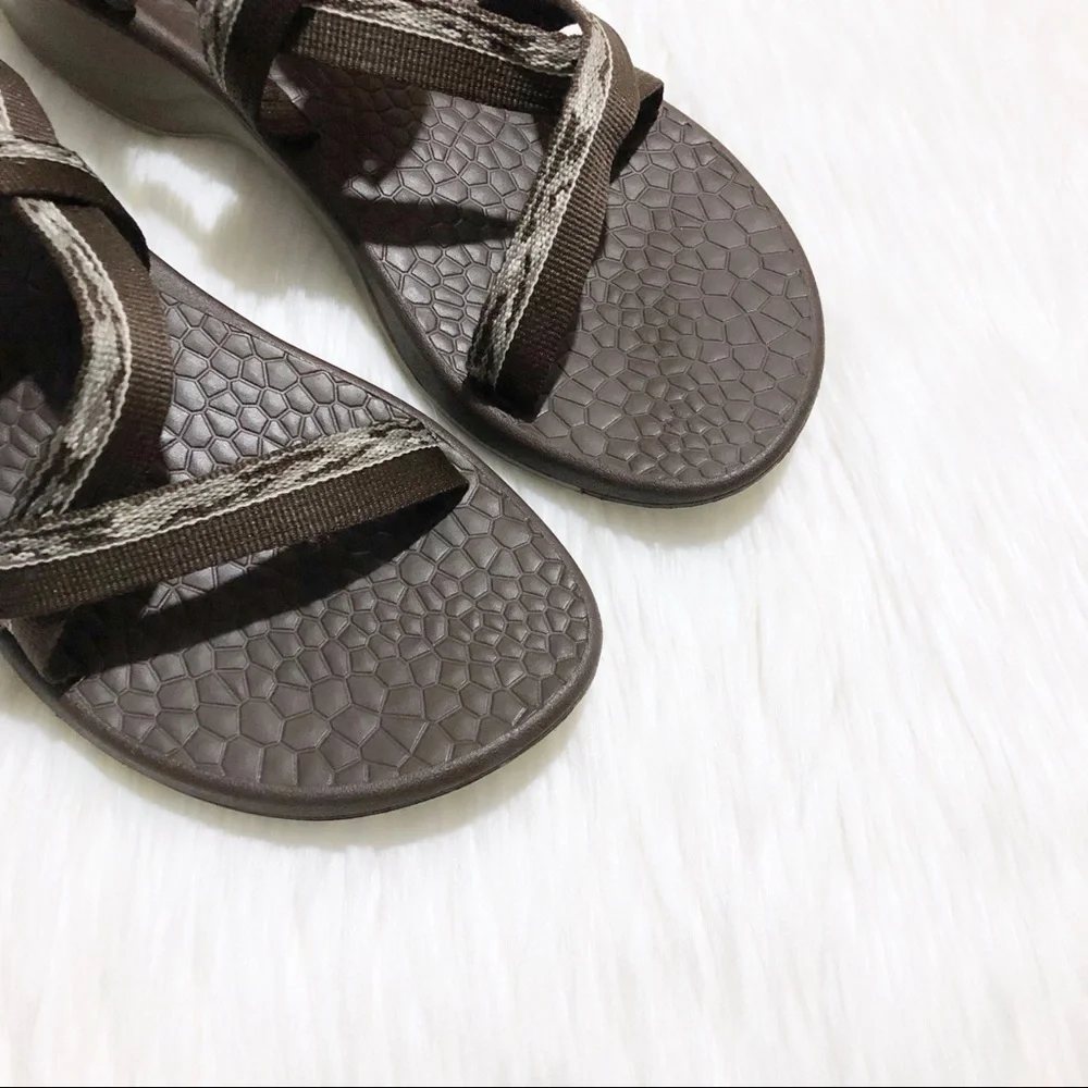 Chaco Updraft Bulloo Sandals - Picture 3 of 12